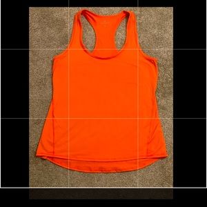 Athleta tank